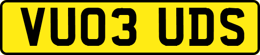 VU03UDS
