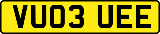 VU03UEE