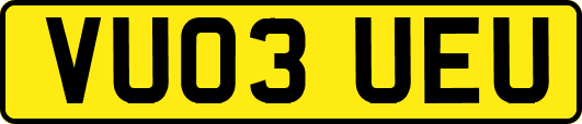 VU03UEU
