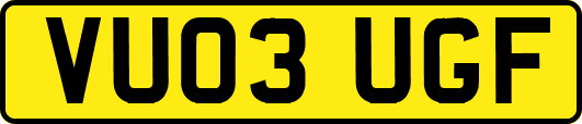VU03UGF