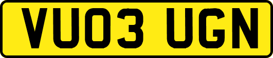 VU03UGN