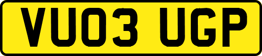 VU03UGP