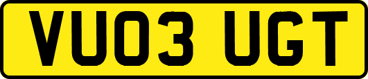 VU03UGT
