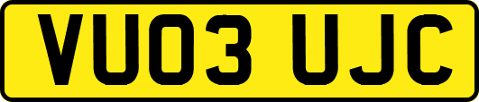 VU03UJC