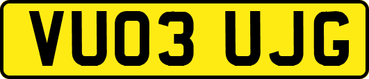 VU03UJG