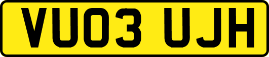 VU03UJH
