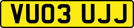 VU03UJJ