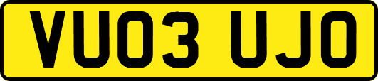 VU03UJO