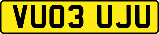 VU03UJU