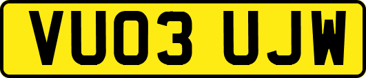 VU03UJW