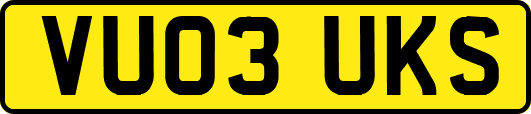 VU03UKS