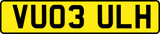 VU03ULH