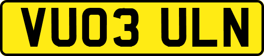 VU03ULN
