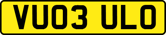 VU03ULO