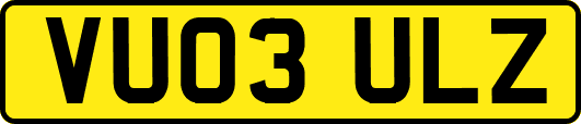 VU03ULZ