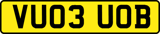 VU03UOB