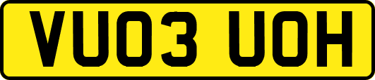 VU03UOH