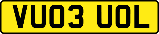 VU03UOL