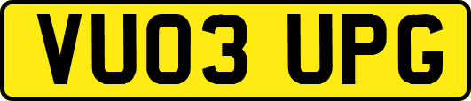 VU03UPG
