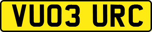 VU03URC