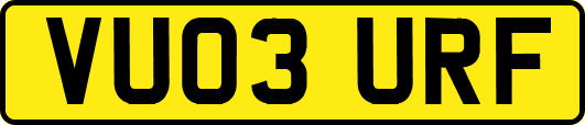 VU03URF