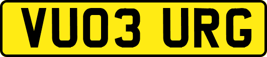 VU03URG