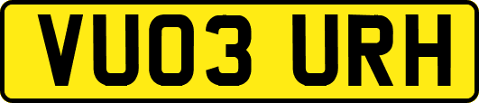 VU03URH
