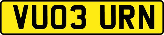 VU03URN