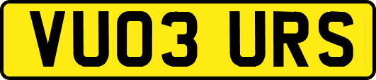 VU03URS