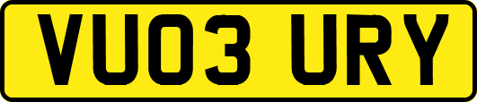 VU03URY