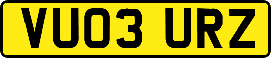 VU03URZ