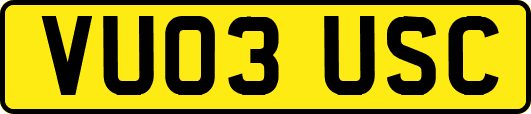 VU03USC
