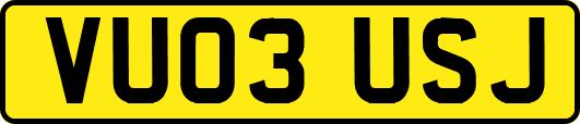 VU03USJ