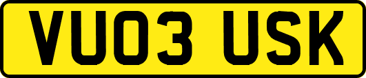 VU03USK