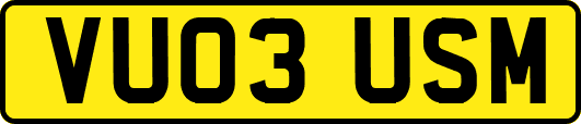 VU03USM
