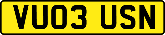 VU03USN