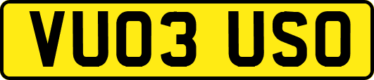 VU03USO