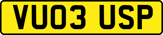 VU03USP