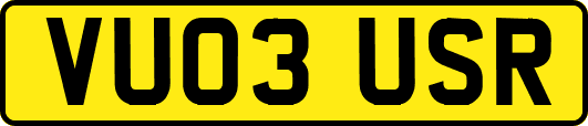 VU03USR