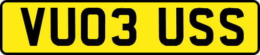 VU03USS