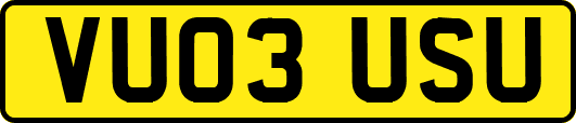 VU03USU