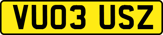 VU03USZ