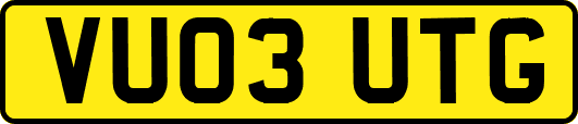 VU03UTG