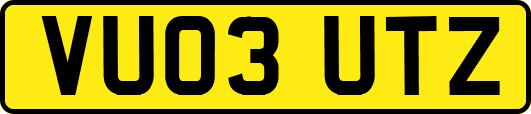 VU03UTZ