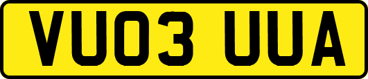 VU03UUA