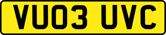 VU03UVC