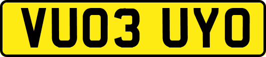 VU03UYO