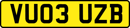 VU03UZB