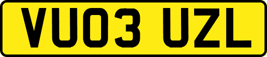 VU03UZL