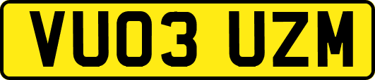 VU03UZM